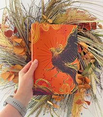 The Songbird and the Heart of Stone