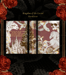 Kingdom of the Wicked by Kerri Maniscalco
