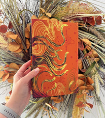 The Songbird and the Heart of Stone