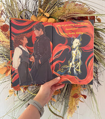 The Songbird and the Heart of Stone