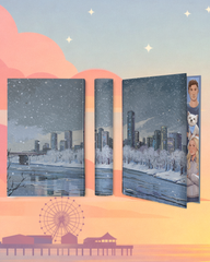 Say You’ll Remember Me set by Abby Jimenez
