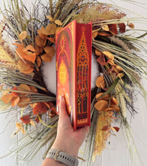 The Songbird and the Heart of Stone