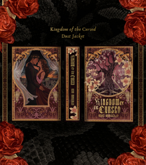 Kingdom of the Wicked by Kerri Maniscalco