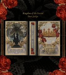 Kingdom of the Wicked by Kerri Maniscalco