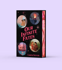 Our Infinite Fates