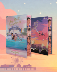 Say You’ll Remember Me set by Abby Jimenez