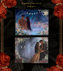 Kingdom of the Wicked by Kerri Maniscalco