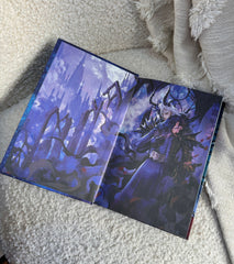 Dream by the Shadows