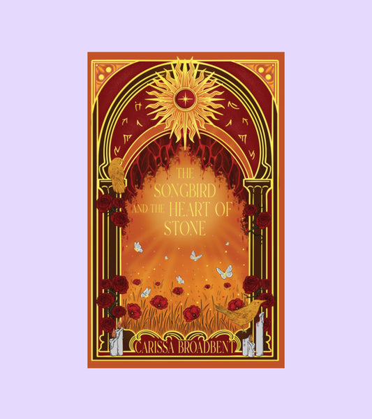 The Songbird and the Heart of Stone