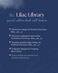 Romance Book Subscription