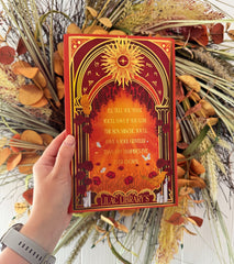 The Songbird and the Heart of Stone