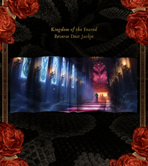 Kingdom of the Wicked by Kerri Maniscalco