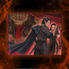 Brimstone by Callie Hart
