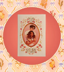 Love and Other Words