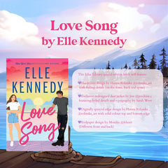 Romance Book Subscription