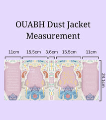 Once Upon a Broken Heart, The Ballad of Never After & A Curse for True Love Alternate Dust Jackets