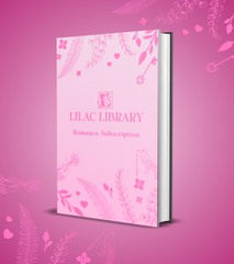 Romance Book Subscription