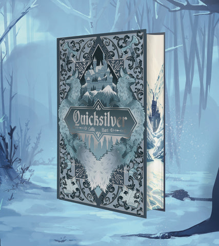 Special Edition Books