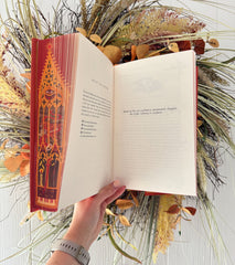 The Songbird and the Heart of Stone