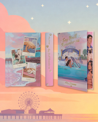 Say You’ll Remember Me set by Abby Jimenez