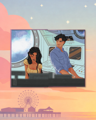 Say You’ll Remember Me set by Abby Jimenez