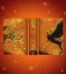 The Songbird and the Heart of Stone by Carissa Broadbent
