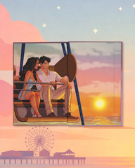 Say You’ll Remember Me set by Abby Jimenez