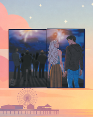 Say You’ll Remember Me set by Abby Jimenez