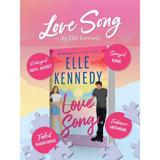 Romance Book Subscription