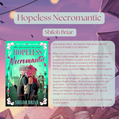 Romantasy Book Subscription