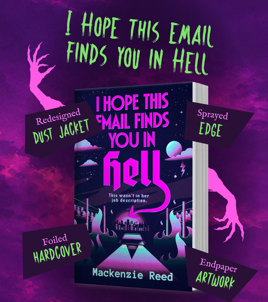 Romance Book Subscription