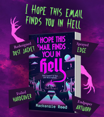 Romance Book Subscription