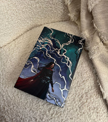 Dream by the Shadows