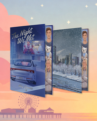 Say You’ll Remember Me set by Abby Jimenez