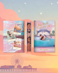 Say You’ll Remember Me set by Abby Jimenez