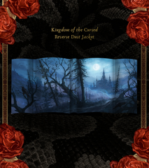 Kingdom of the Wicked by Kerri Maniscalco