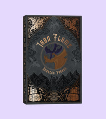 Fourth Wing and Iron Flame - UK Alternate Dust Jackets