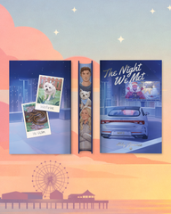 Say You’ll Remember Me set by Abby Jimenez