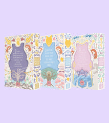 Once Upon a Broken Heart, The Ballad of Never After & A Curse for True Love Alternate Dust Jackets