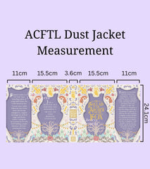 A Curse for True Love Alternate Dust Jacket