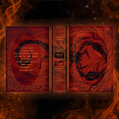Brimstone by Callie Hart
