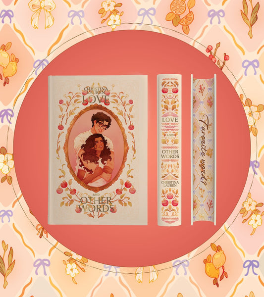 Love and Other Words