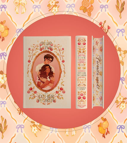 Love and Other Words