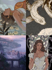 Kingdom of the Wicked by Kerri Maniscalco