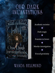 Romantasy Book Subscription