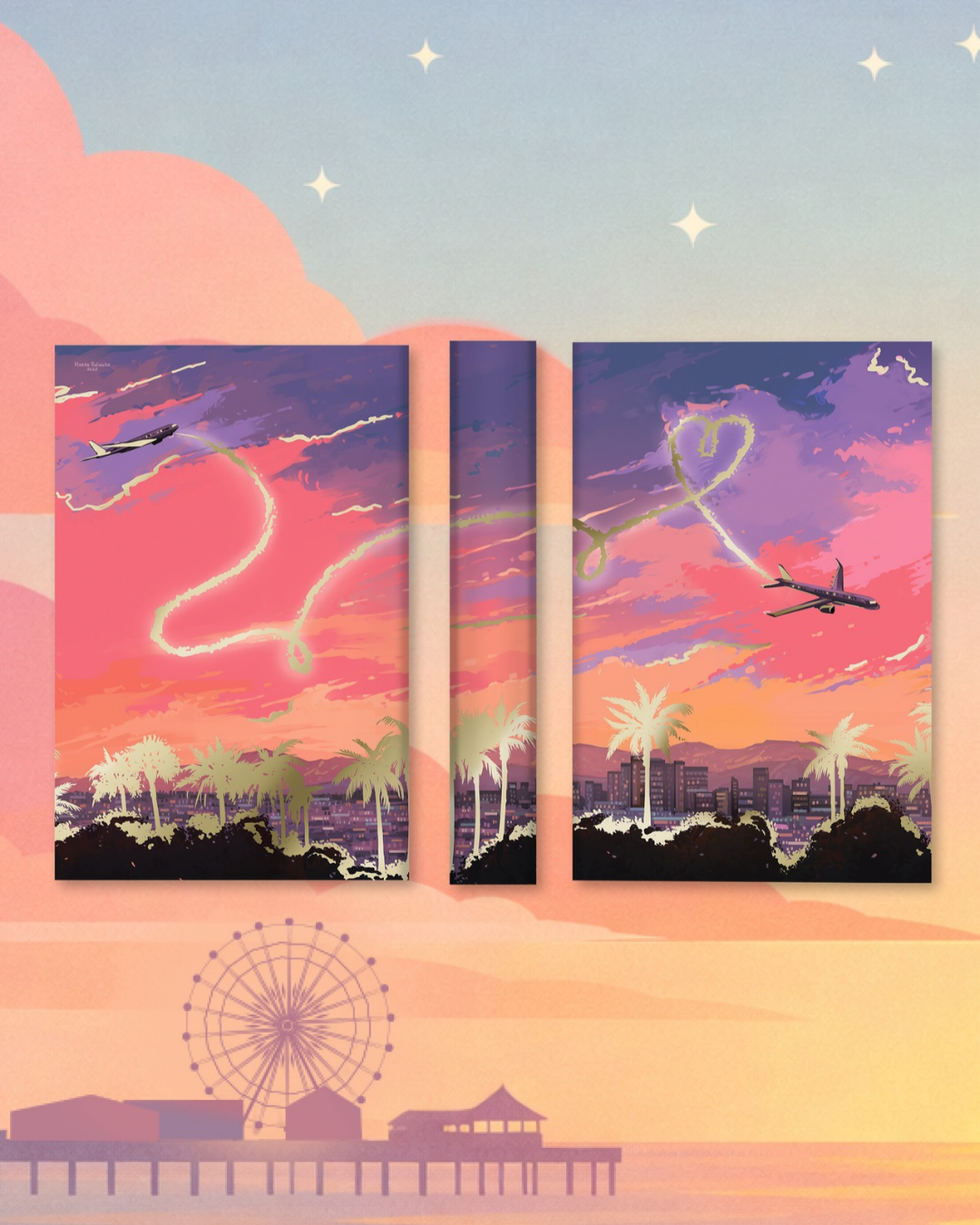 Abby Jimenez special editions – Lilac Library