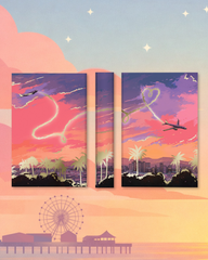Say You’ll Remember Me set by Abby Jimenez